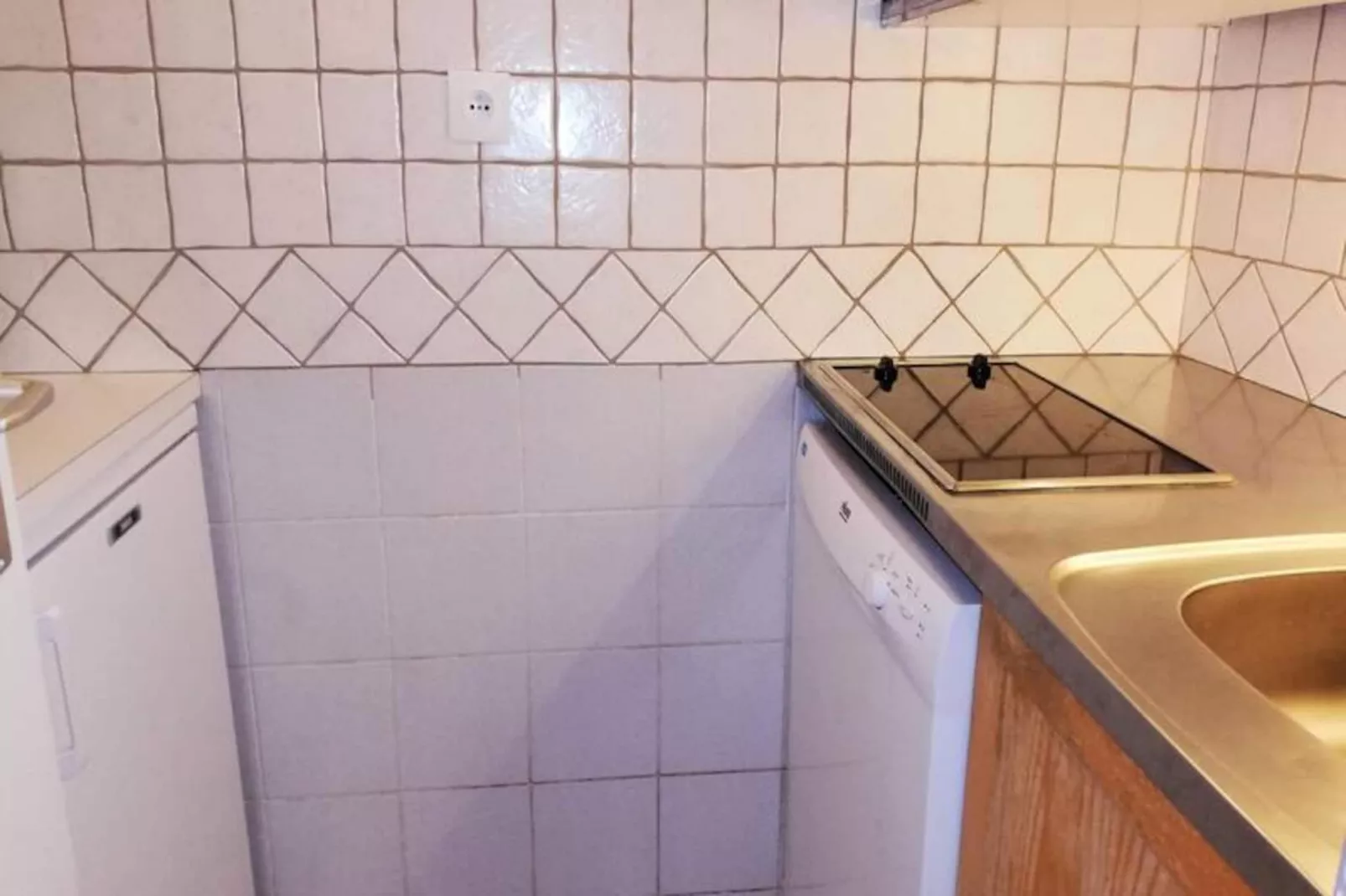 Résidence Gollet G-Nicht zugeordnet