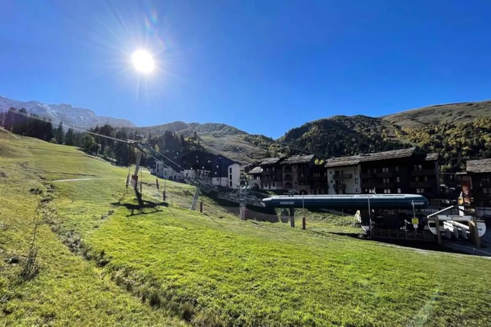 Résidence Pierrafort G-Untagged