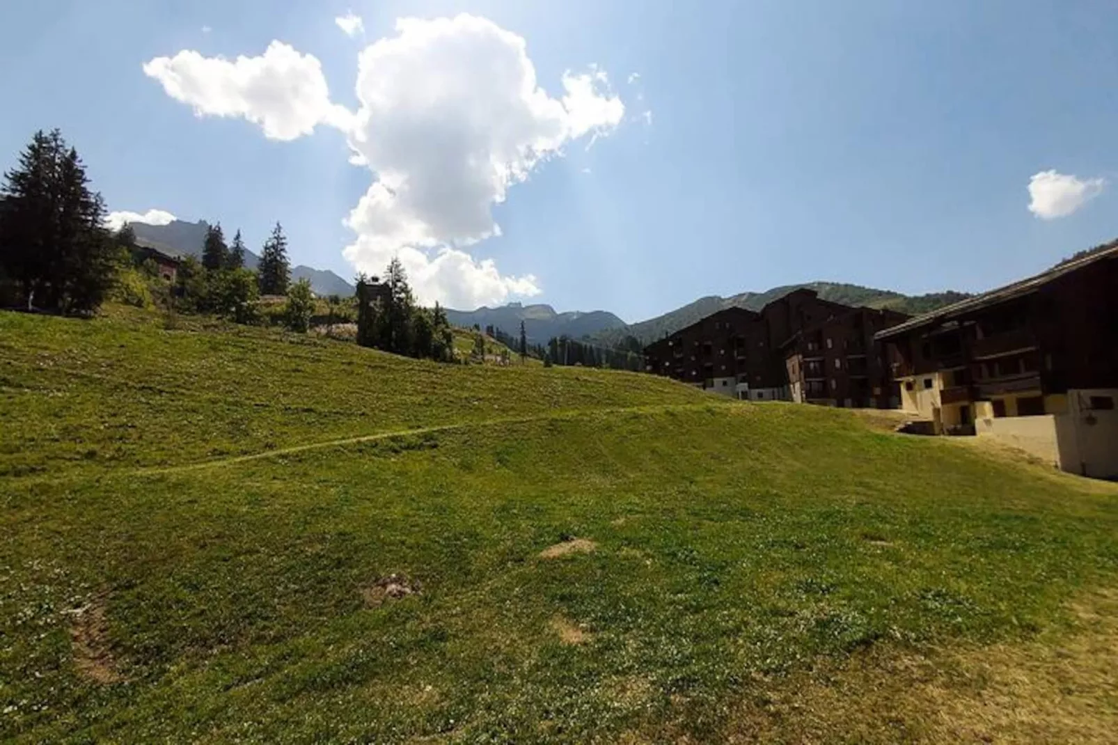 Résidence Gollet G-Nicht zugeordnet