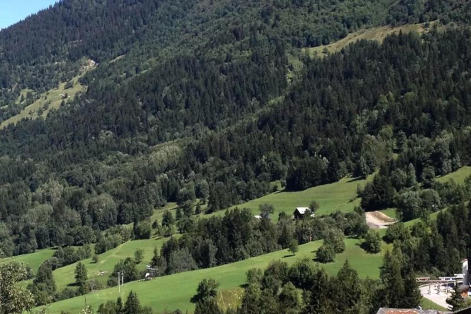 Résidence La Grange Aux Fees-Untagged