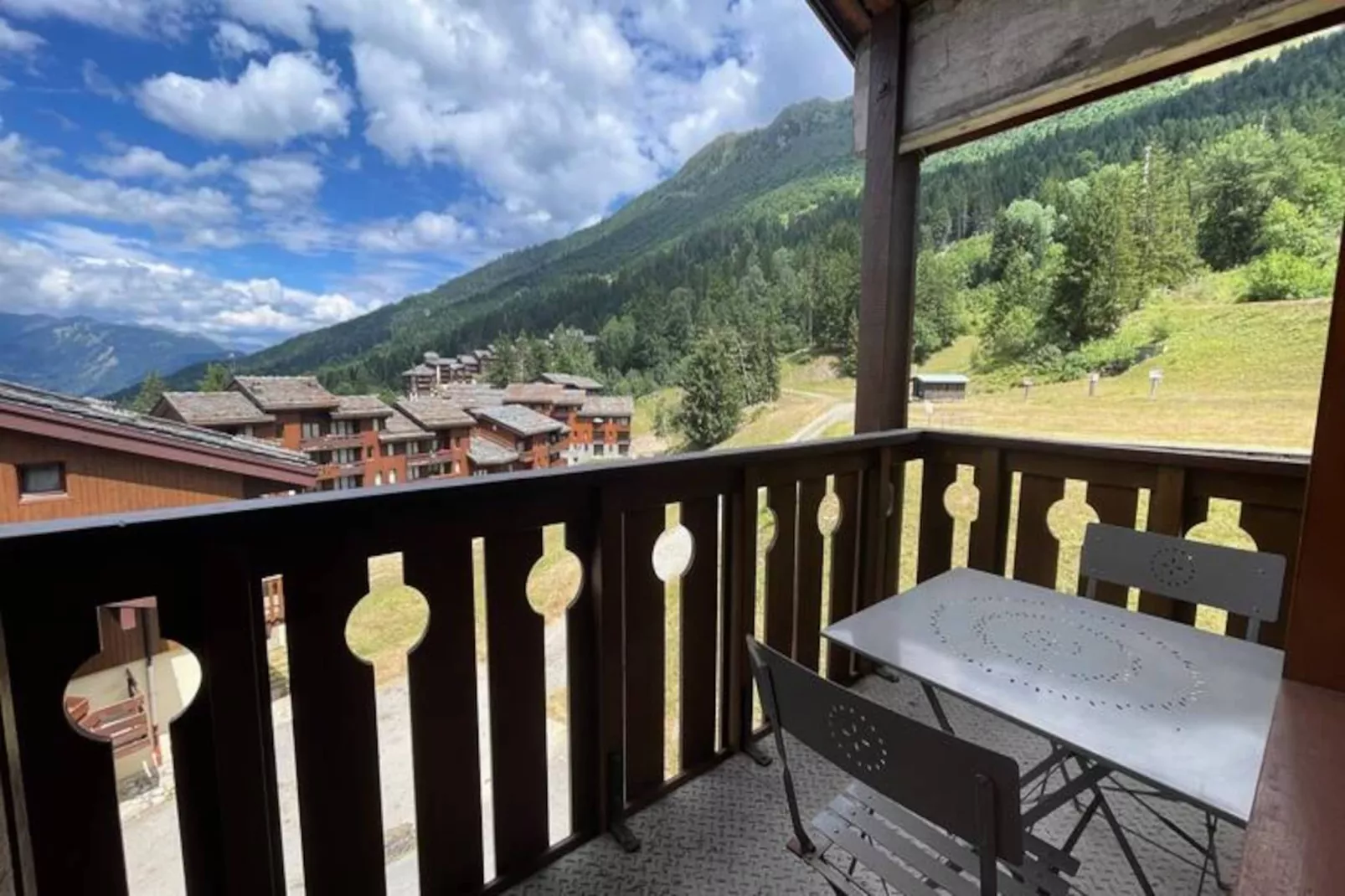 Résidence Lauziere Dessus G-Untagged