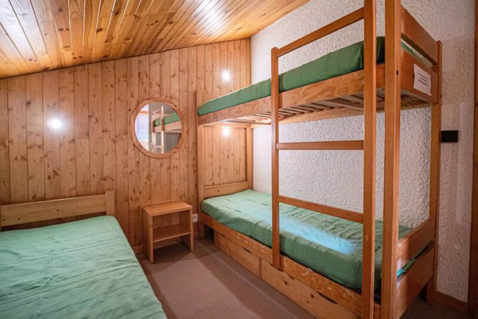 Résidence Morel G-Untagged