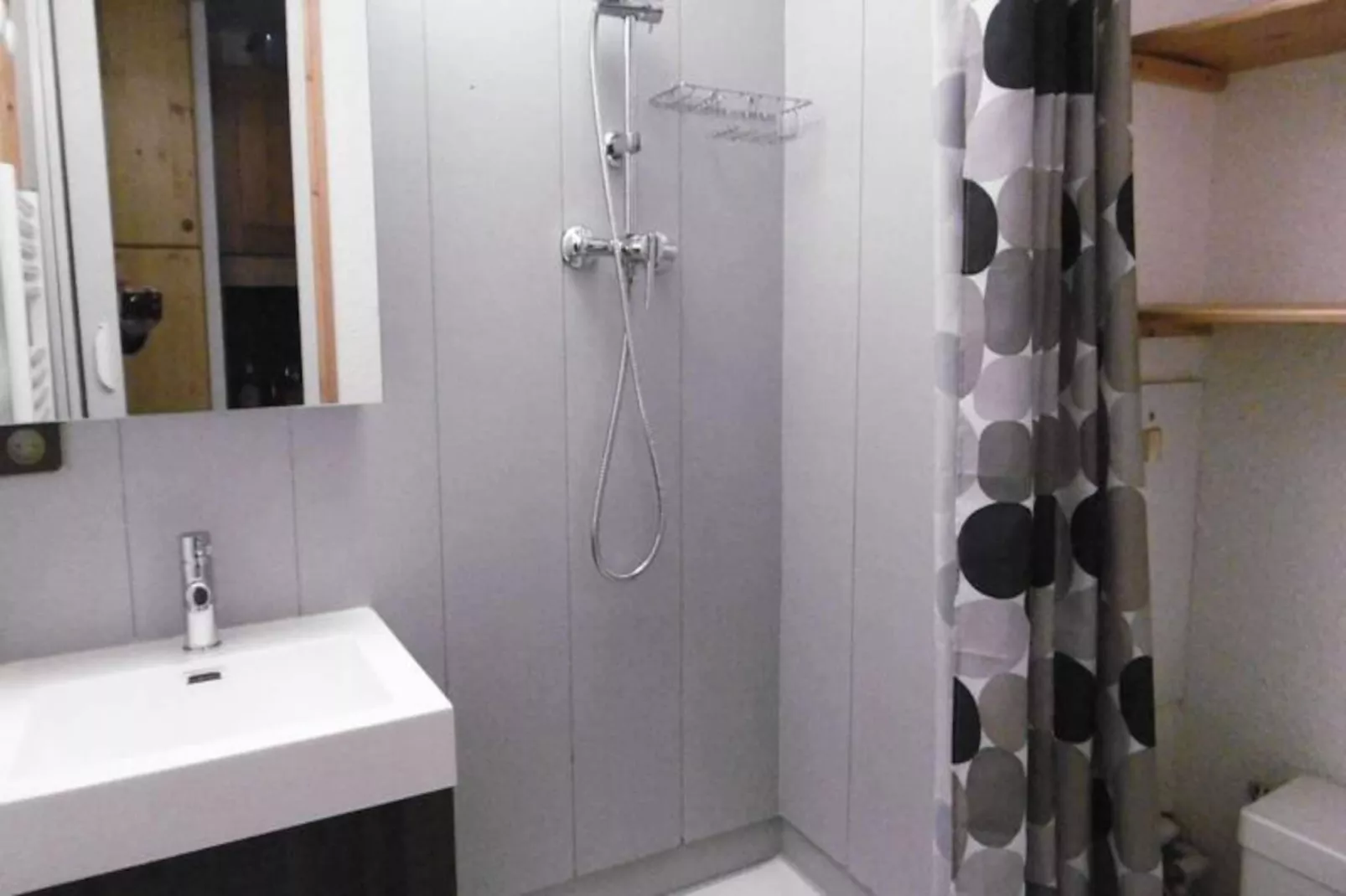 Résidence Riondet G-Nicht zugeordnet