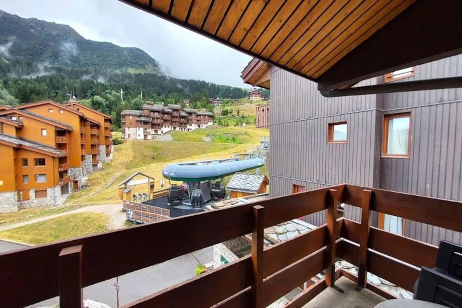 Résidence Pierres Plates G - Untagged