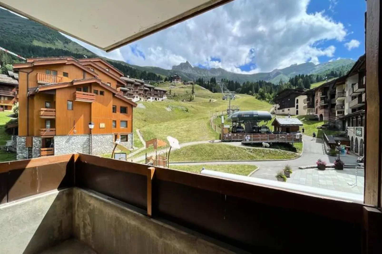 Résidence Pierres Plates G - Nicht zugeordnet