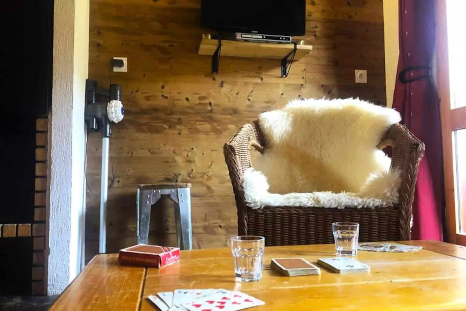 Résidence Morel-Nicht zugeordnet