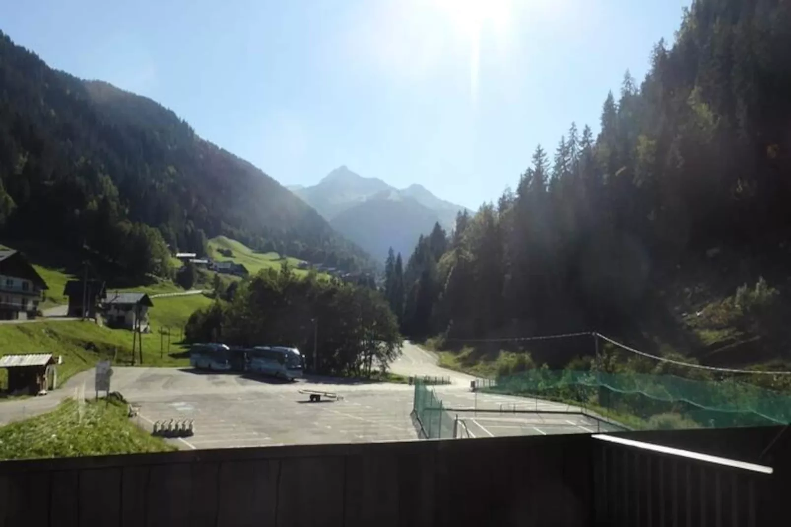 Résidence Le Chamois-Non tagué