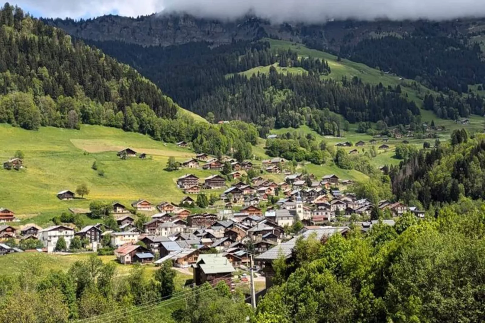 Chalet Coutalon-Non tagué