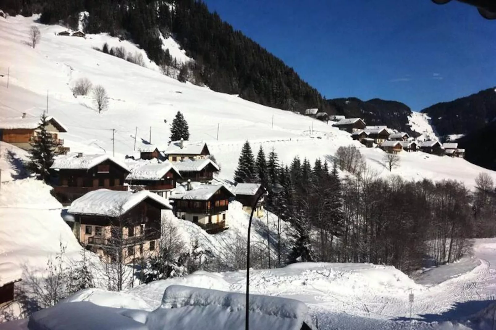 Résidence Le Cristol-Untagged