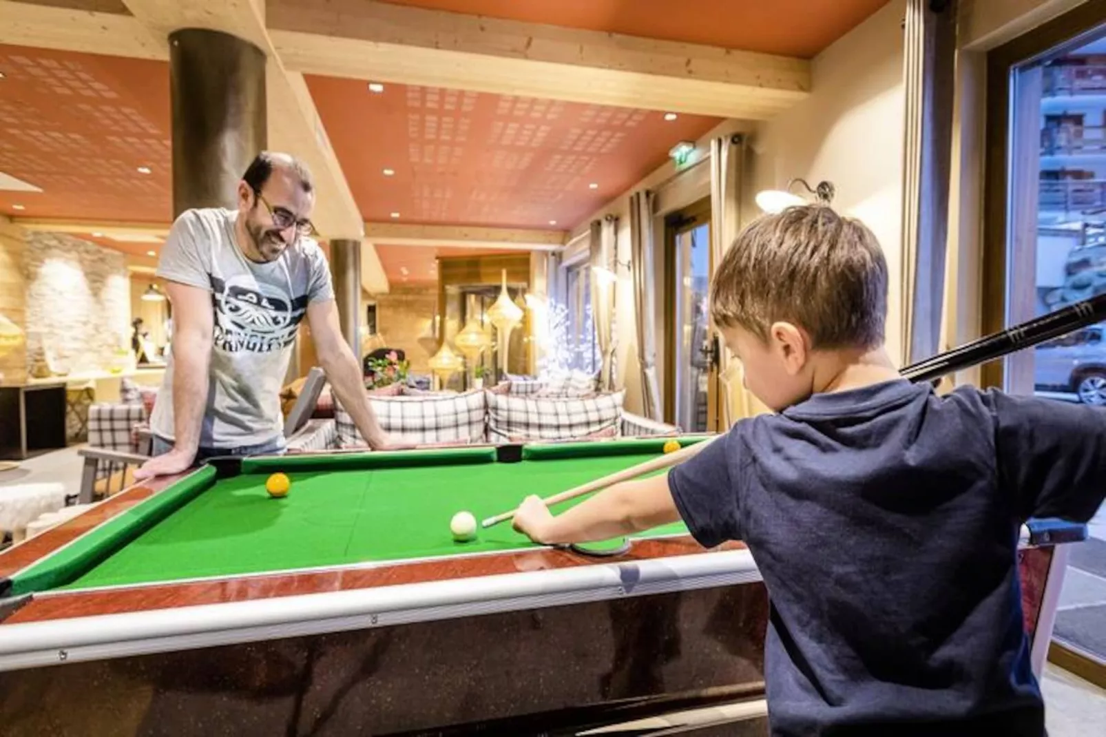 Résidence Club MMV La Clé des Cimes ****-Non tagué