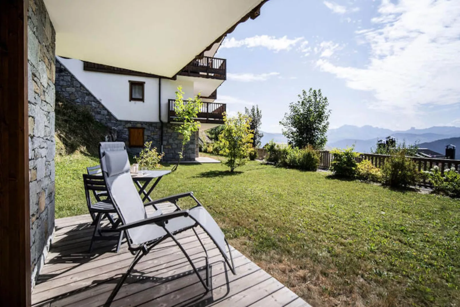 Résidence La Perle Des Alpes-Untagged