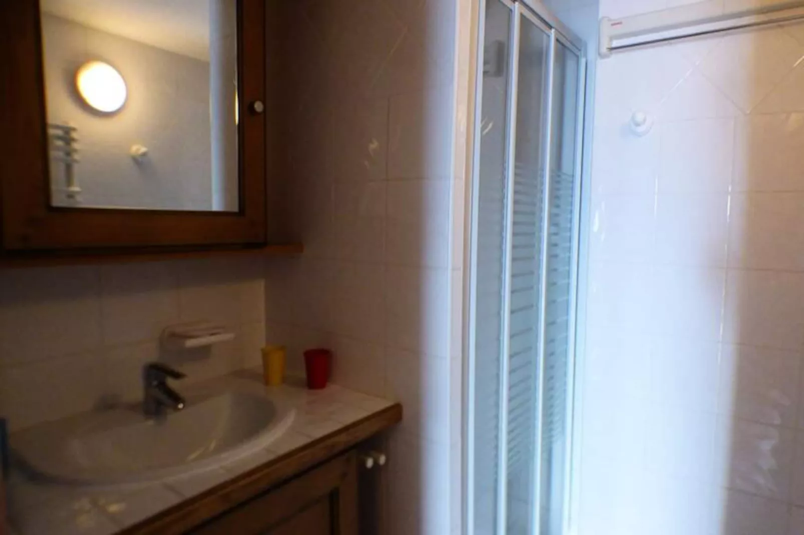 Résidence Fermes Du Beaufortain BÂtiment A-Untagged