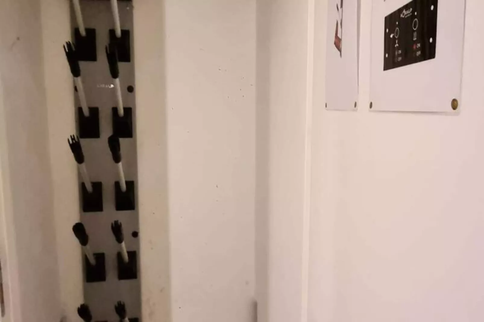 Chalet Akasha-Nicht zugeordnet