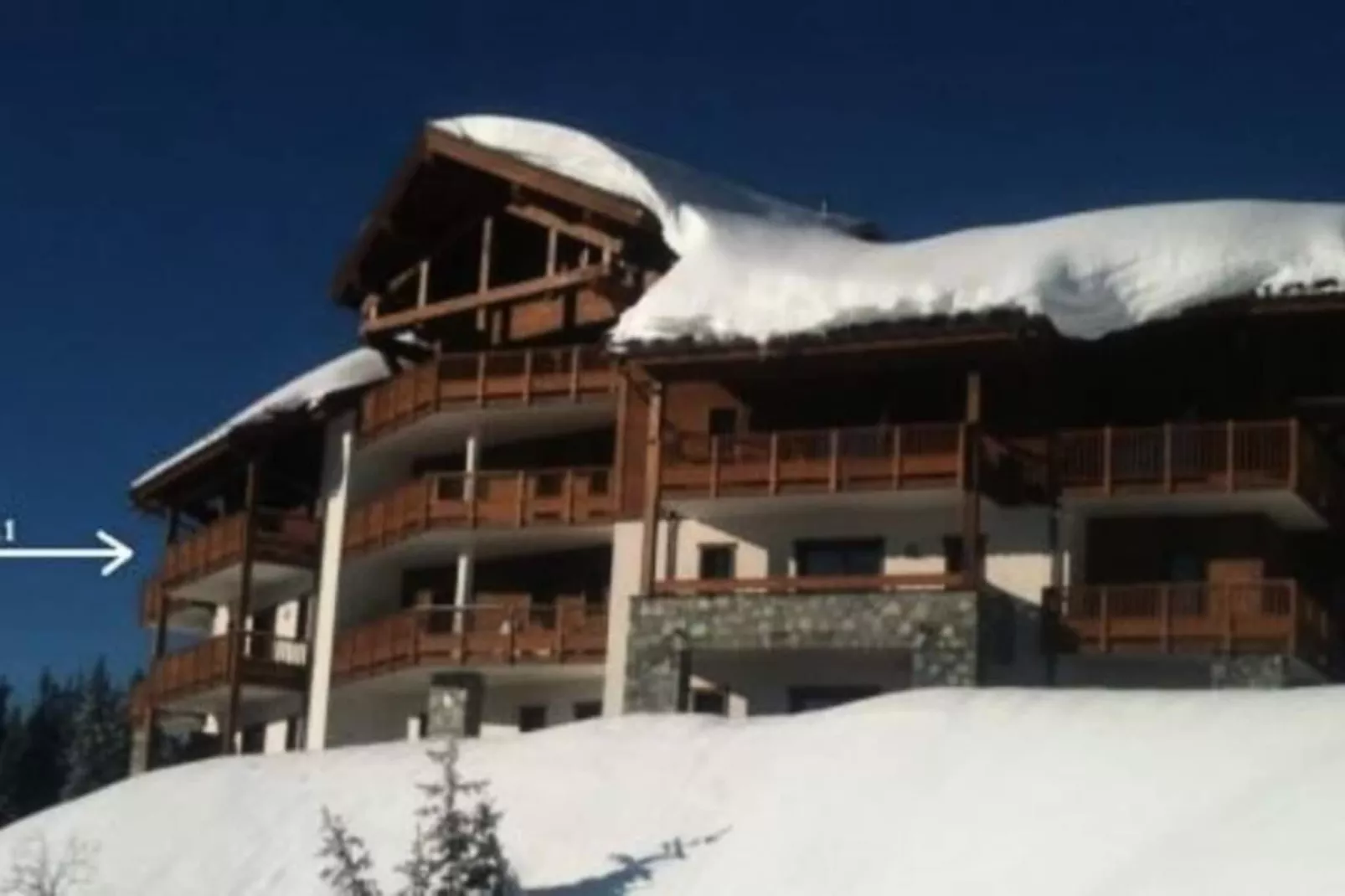 Résidence Perle Des Alpes BÂt C-Non tagué