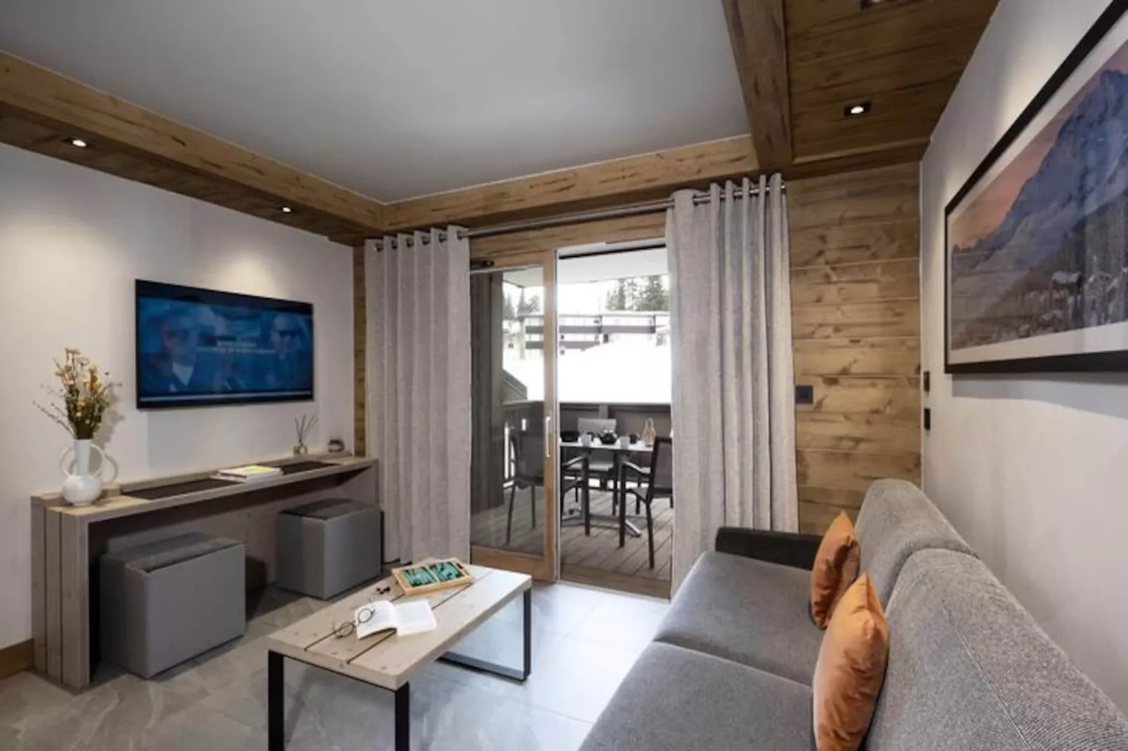 MGM Hôtels & Résidences - Résidence Amaya ****-Untagged