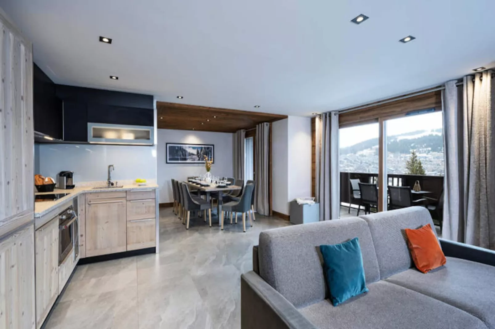 MGM Hôtels & Résidences - Résidence Amaya ****-Untagged