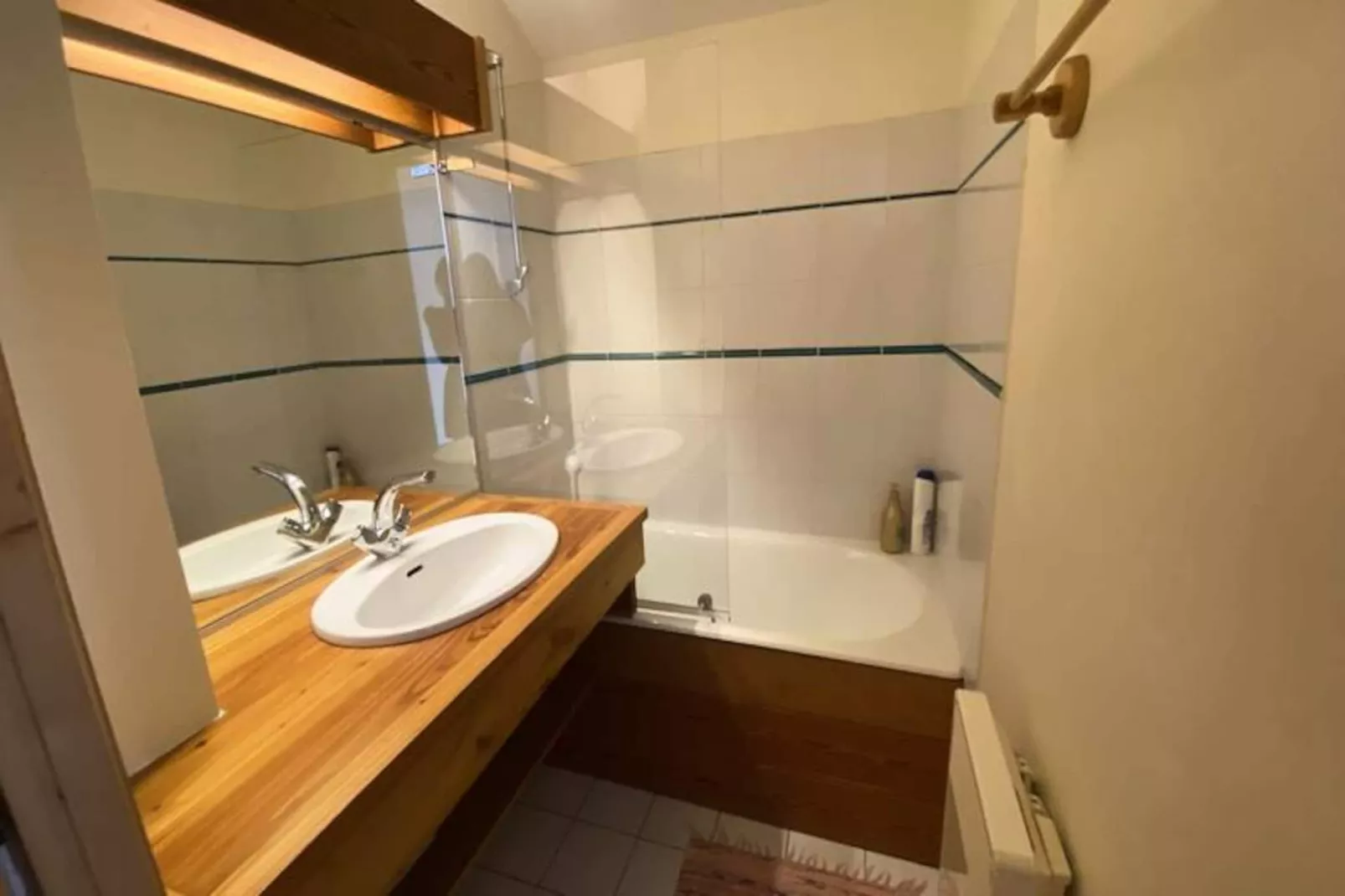 Résidence Les Hauts D'areches-Untagged