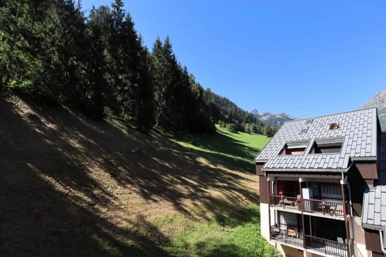 Résidence Primevere-argentine - Nicht zugeordnet