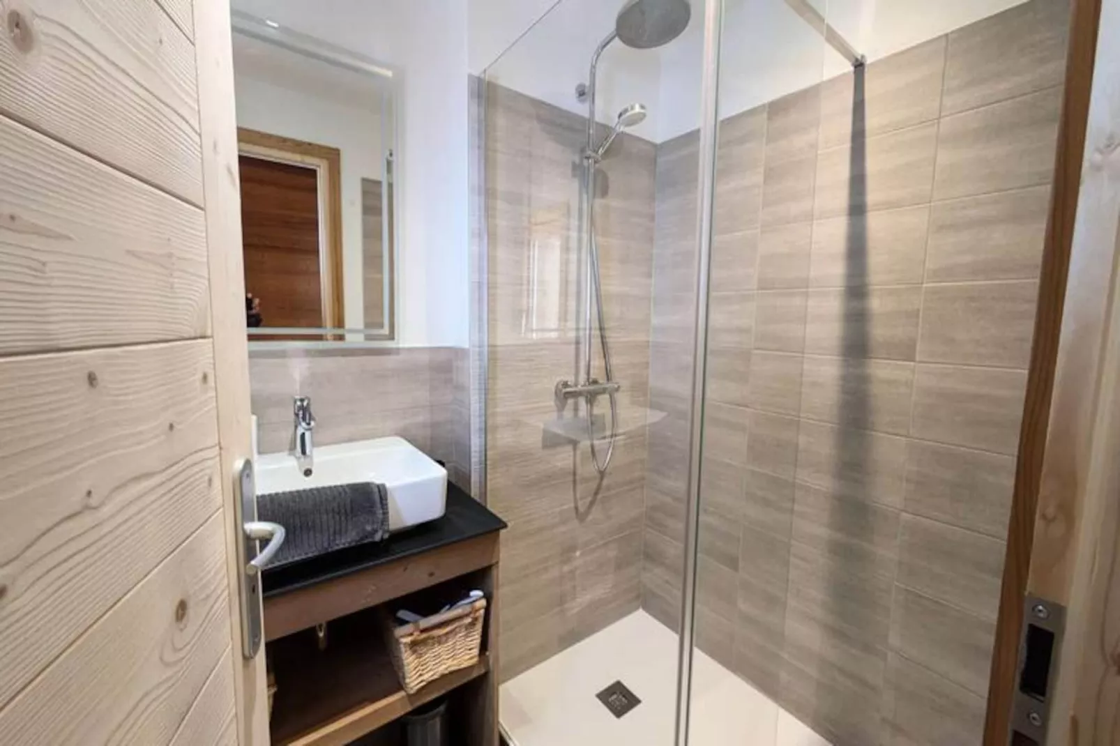 Chalet Les Cruets-Non tagué