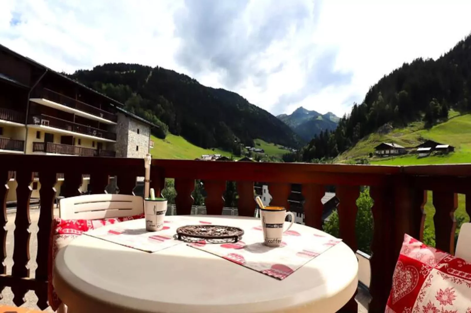 Résidence Val Blanc 2-Untagged