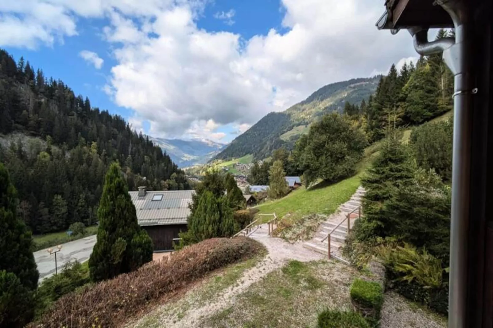 Chalet B - L'argentine - Nicht zugeordnet