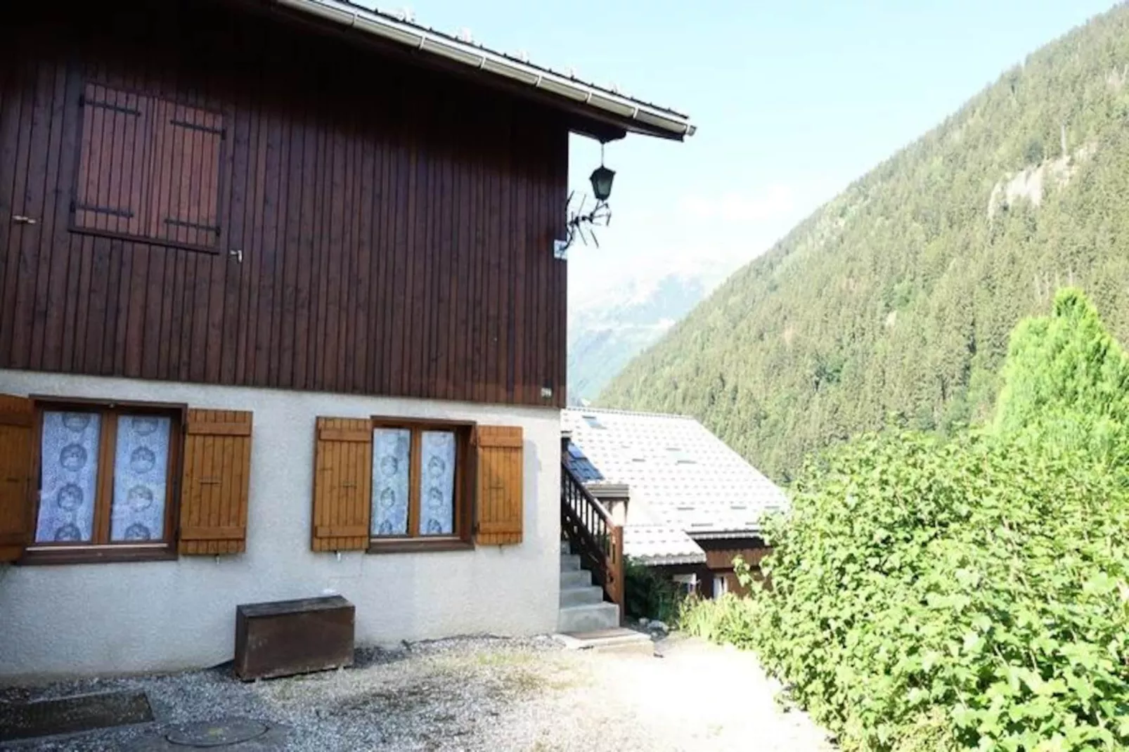 Chalet B - L'argentine - Untagged