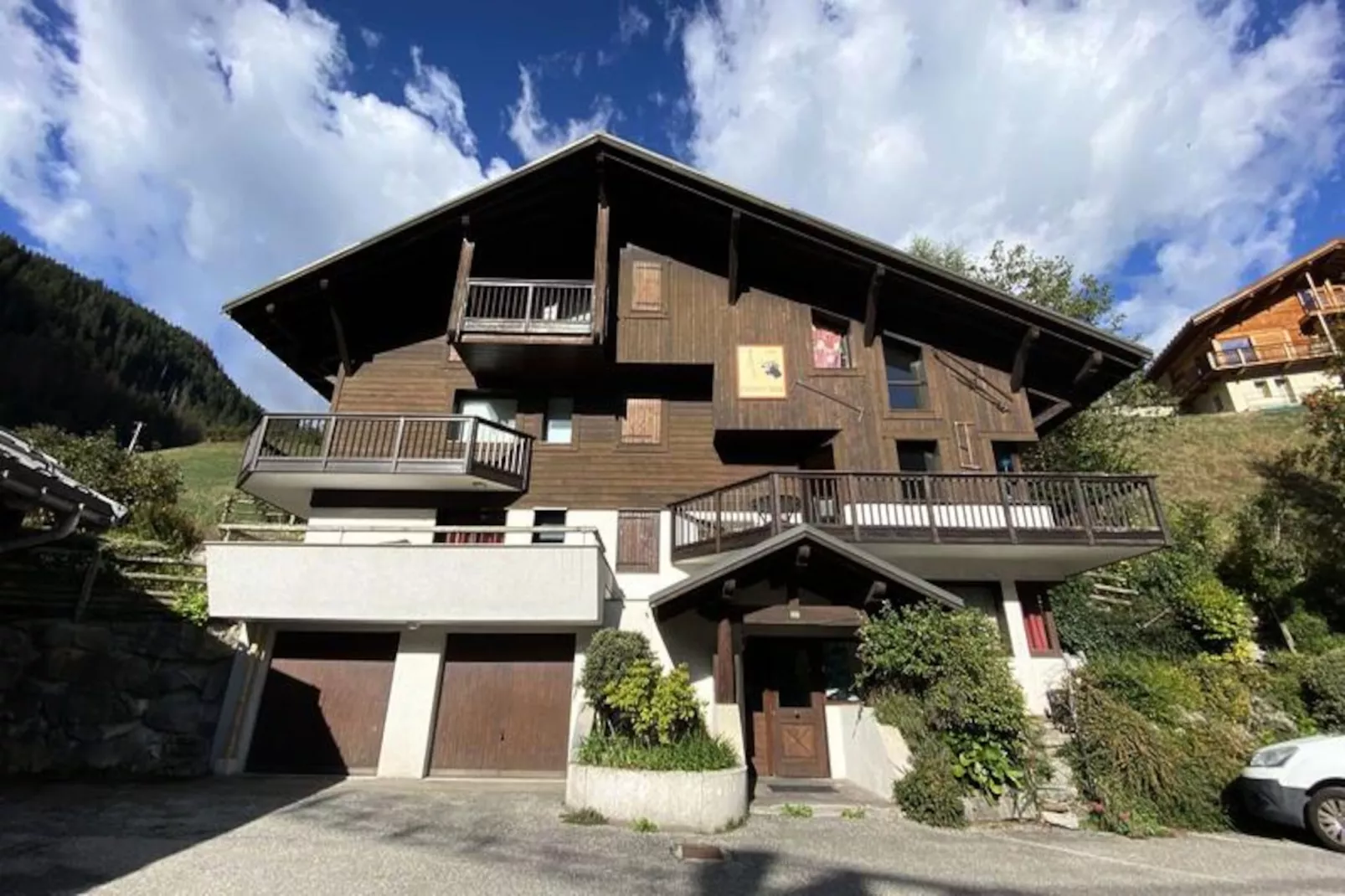 Résidence Les Solans-Untagged