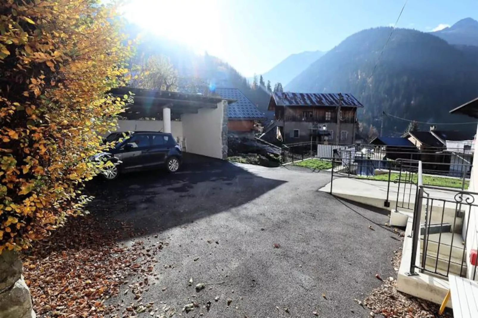 Résidence Gite De Saint Jean Baptiste-Untagged