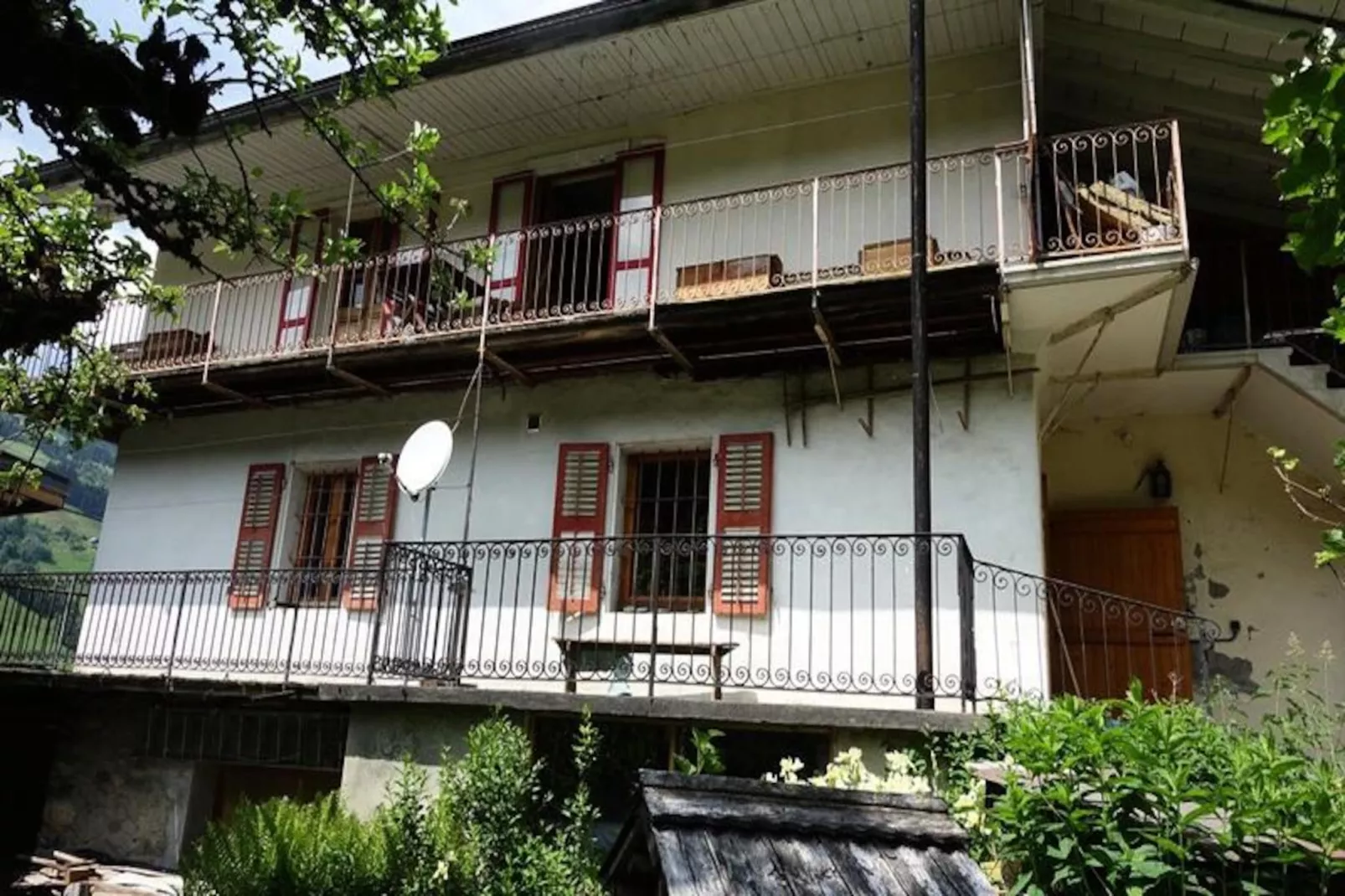 Chalet La Cascade-Untagged