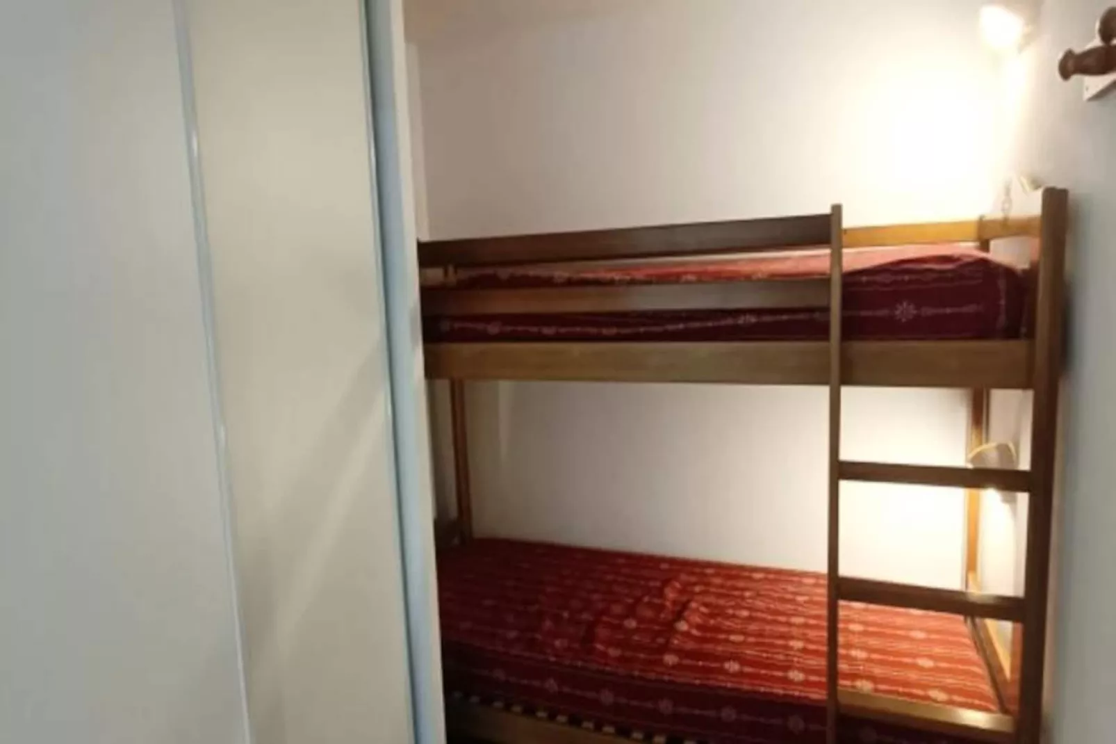 Résidence Appartement 6 &agrave; 8 Pers. &agrave; Albiez-montrond - Nicht zugeordnet