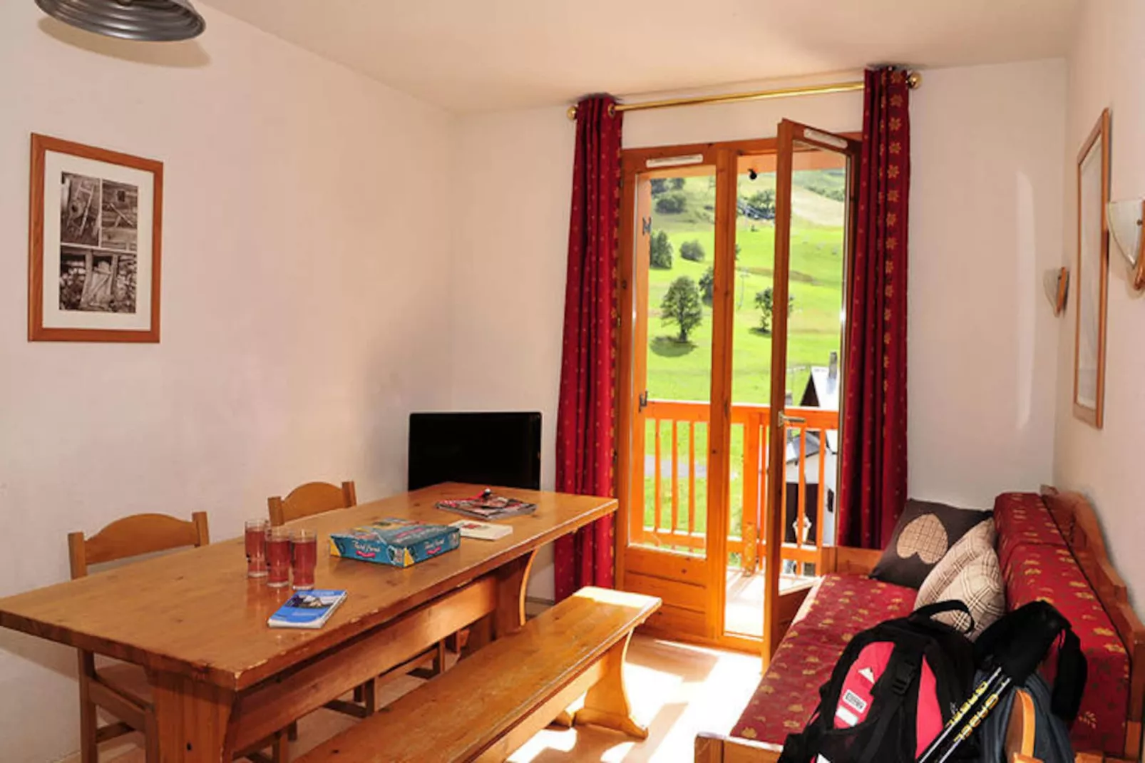 Résidence Goélia Le Relais des Pistes** - Untagged