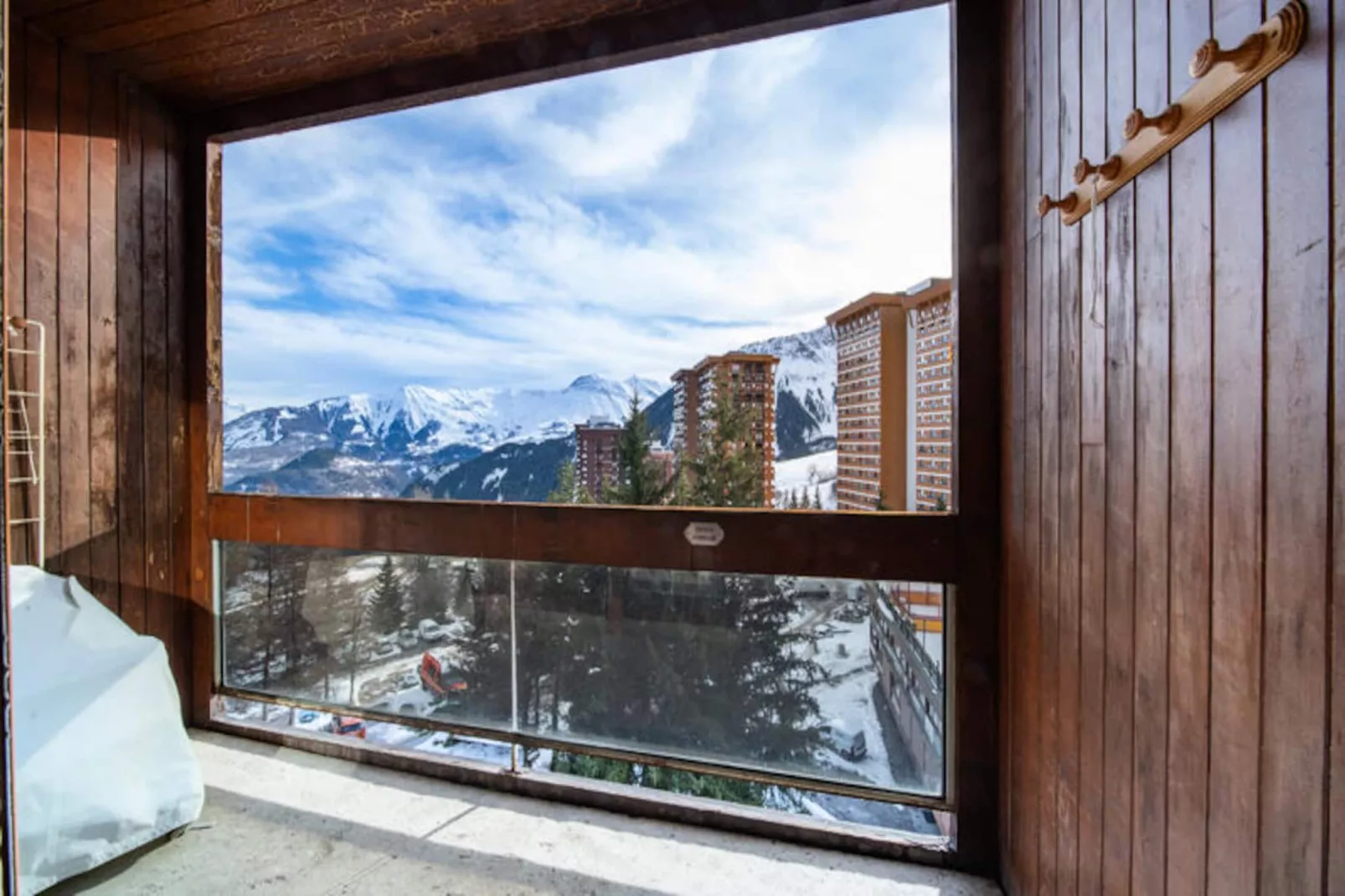 Résidence Galaxie-Nicht zugeordnet