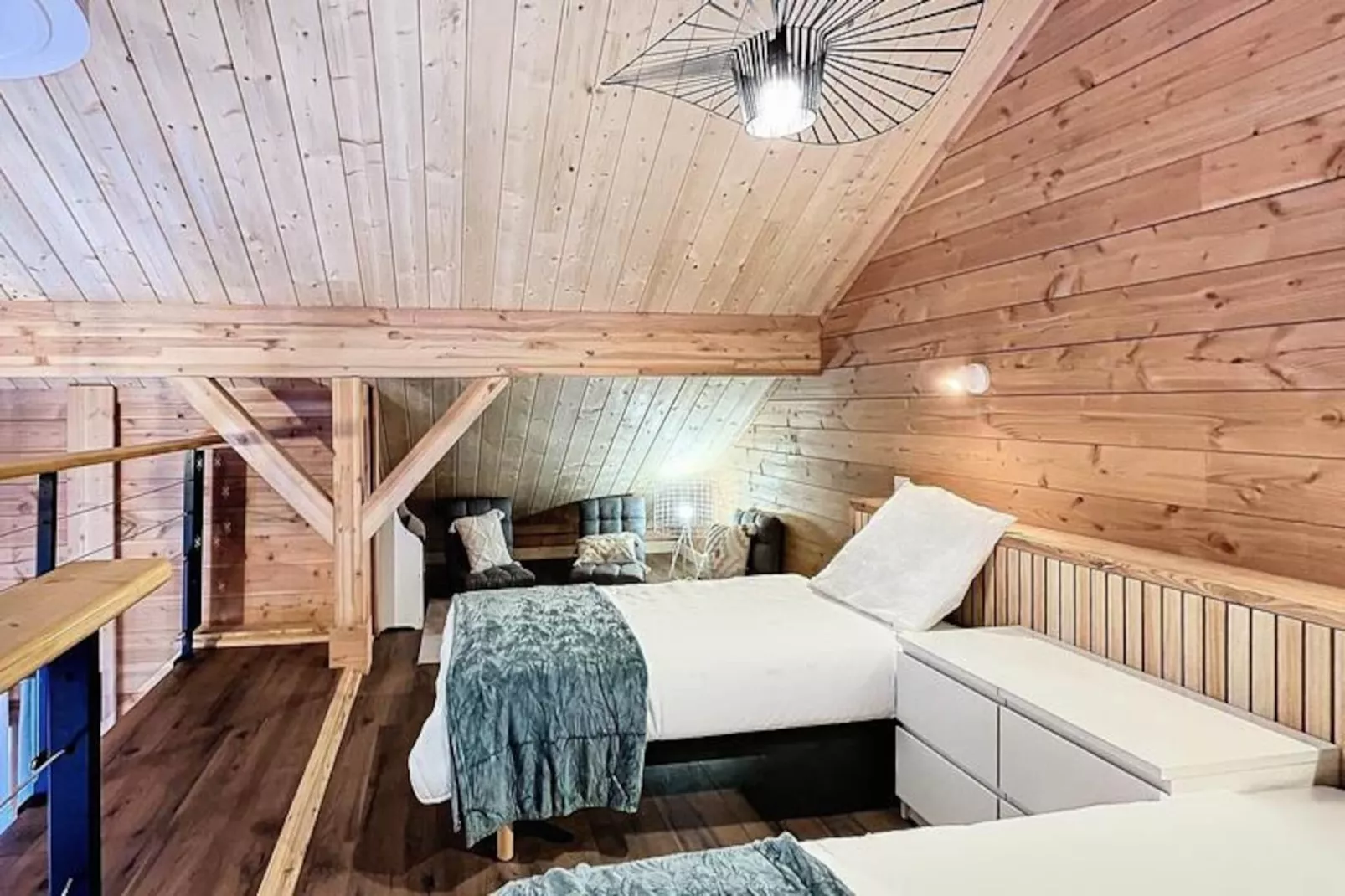 P'tit Chalet-Non tagué