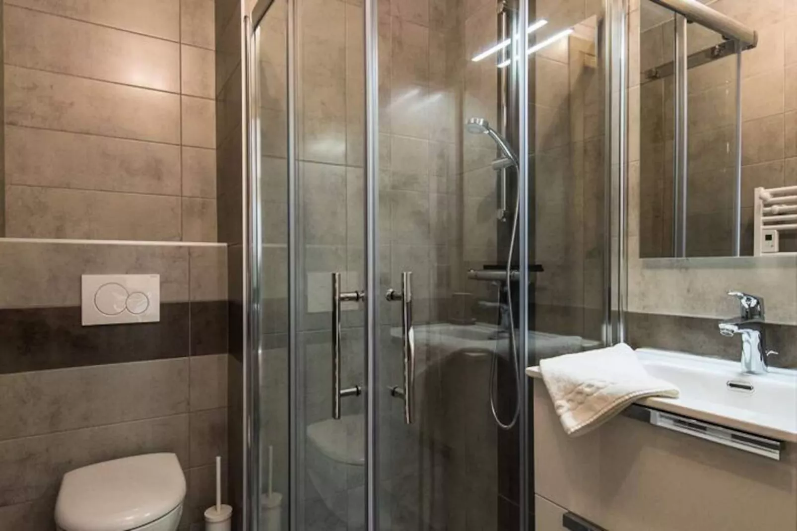 Résidence L'odyssée-Nicht zugeordnet