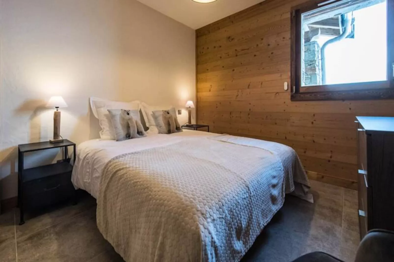 Résidence L'odyssée-Nicht zugeordnet