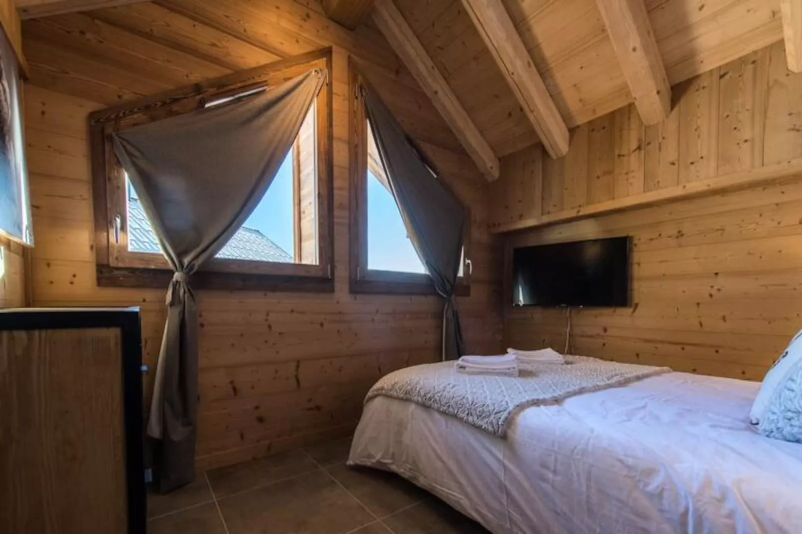 Résidence L'odyssée-Nicht zugeordnet