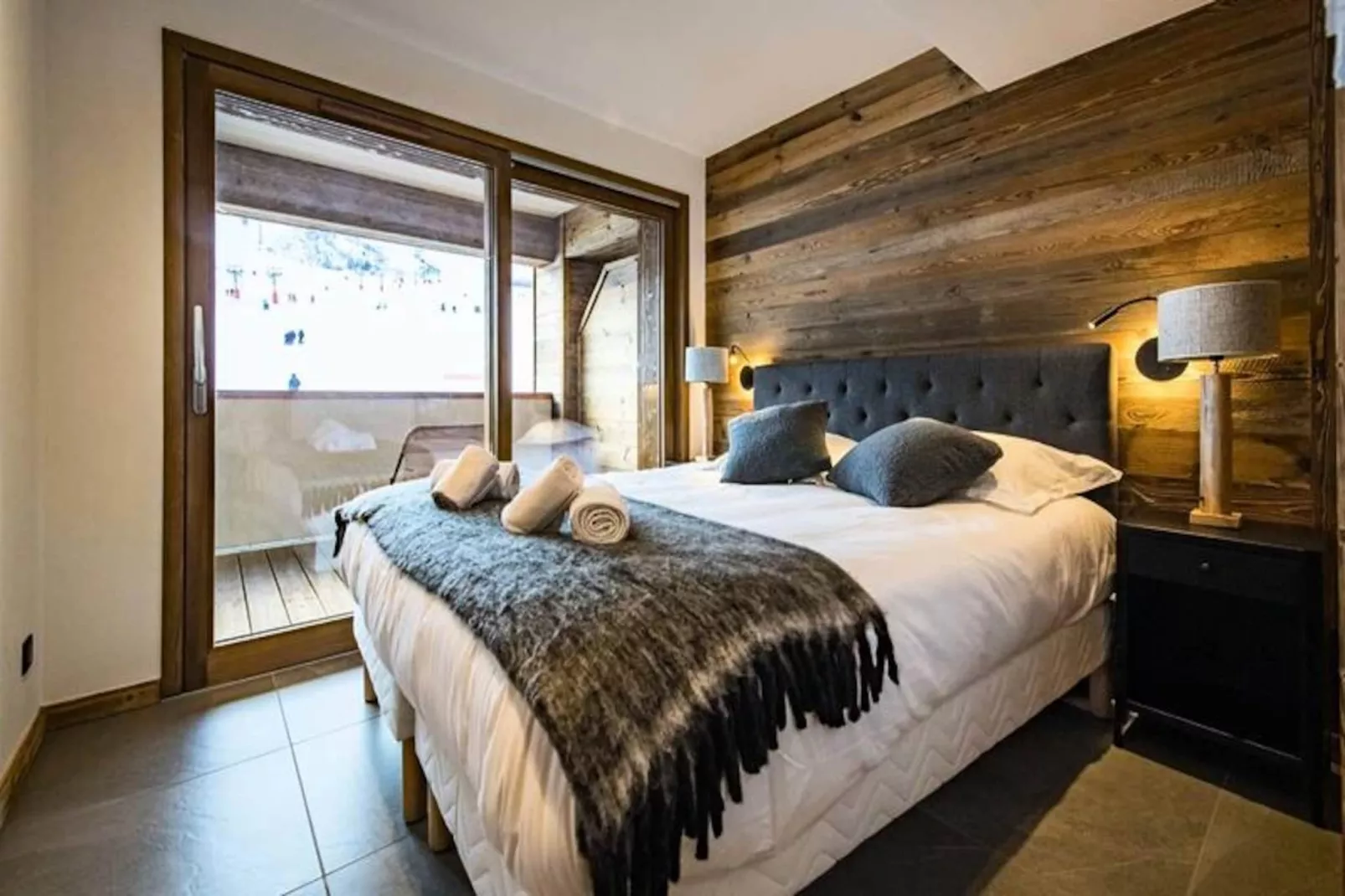 Résidence Les Airelles-Untagged