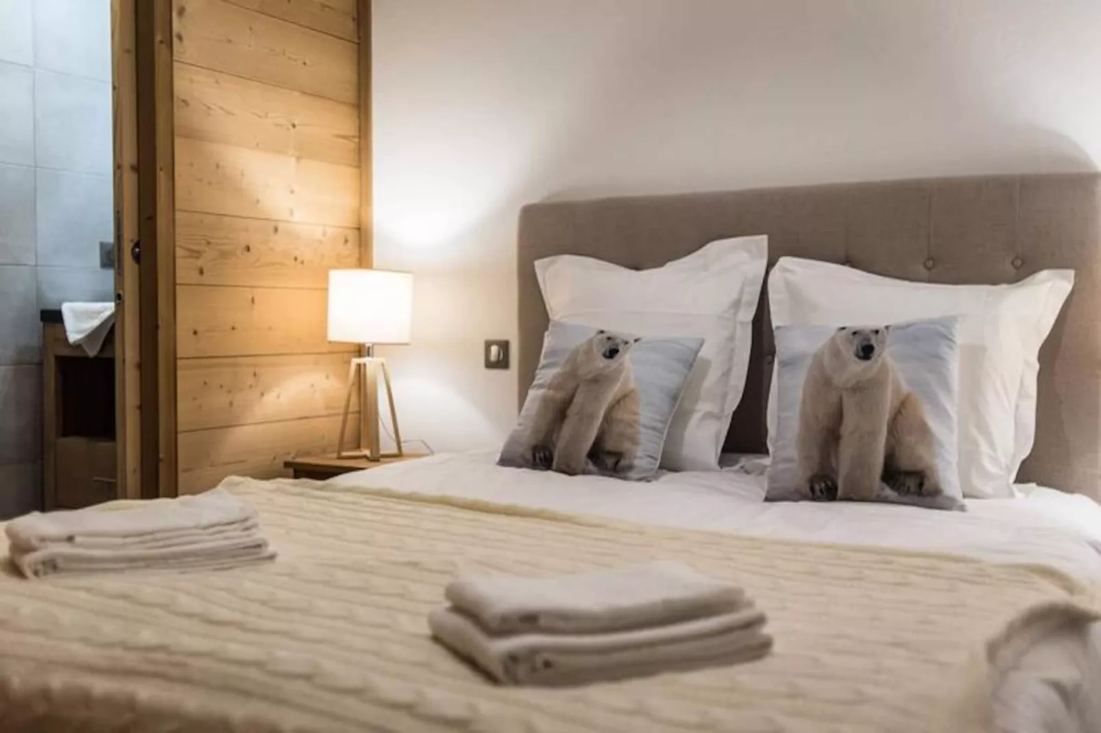 Résidence L'odyssée-Nicht zugeordnet