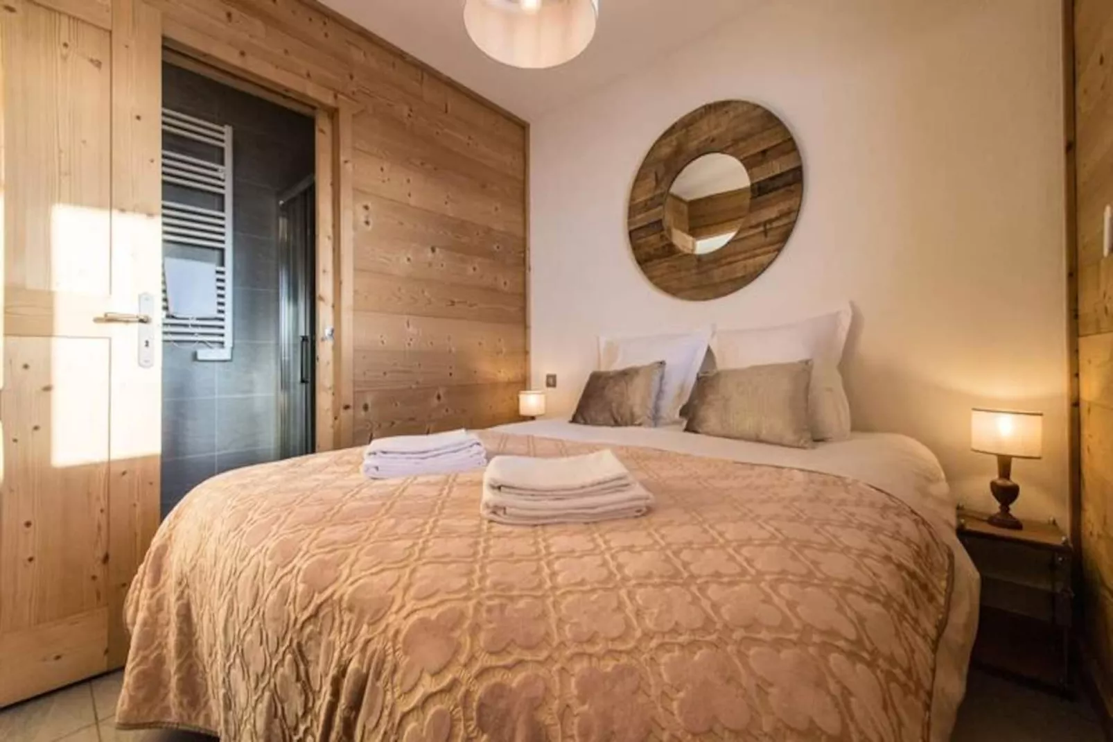 Résidence L'odyssée-Nicht zugeordnet