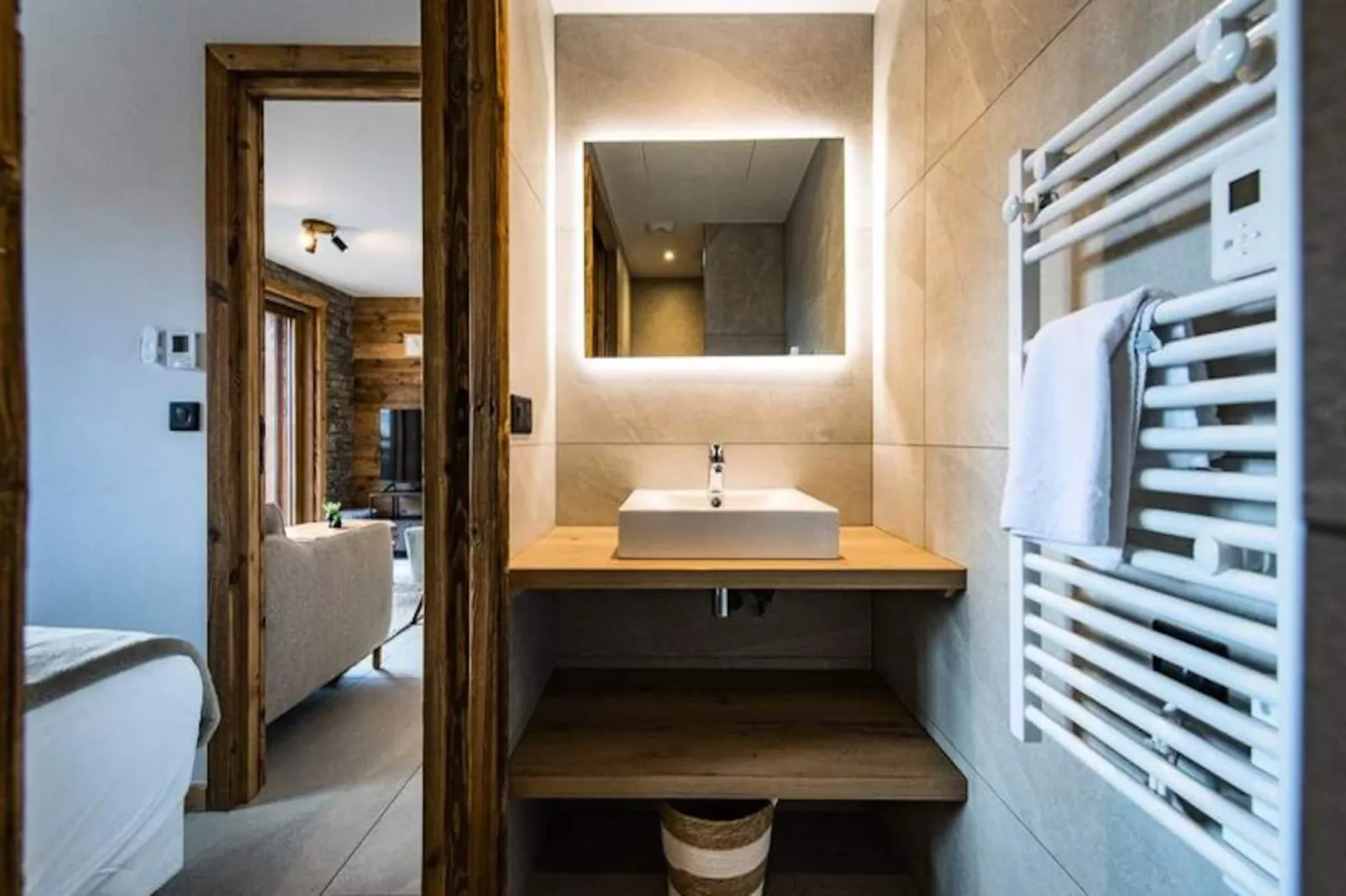 Résidence Les Airelles-Untagged