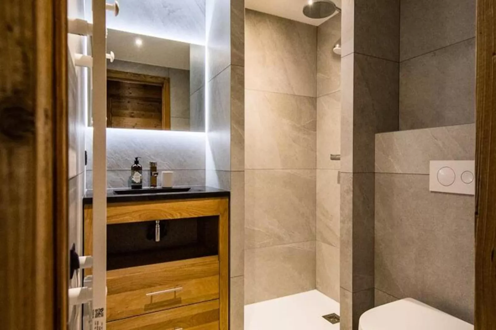 Résidence Les Airelles-Untagged