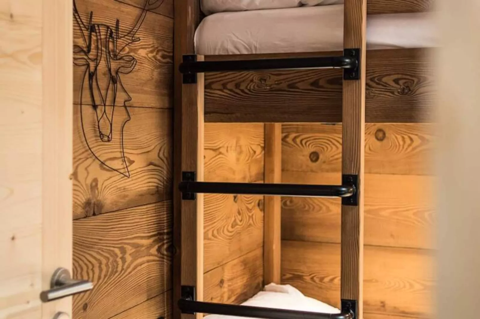 Résidence Lake Louise-la Toussuire-Nicht zugeordnet