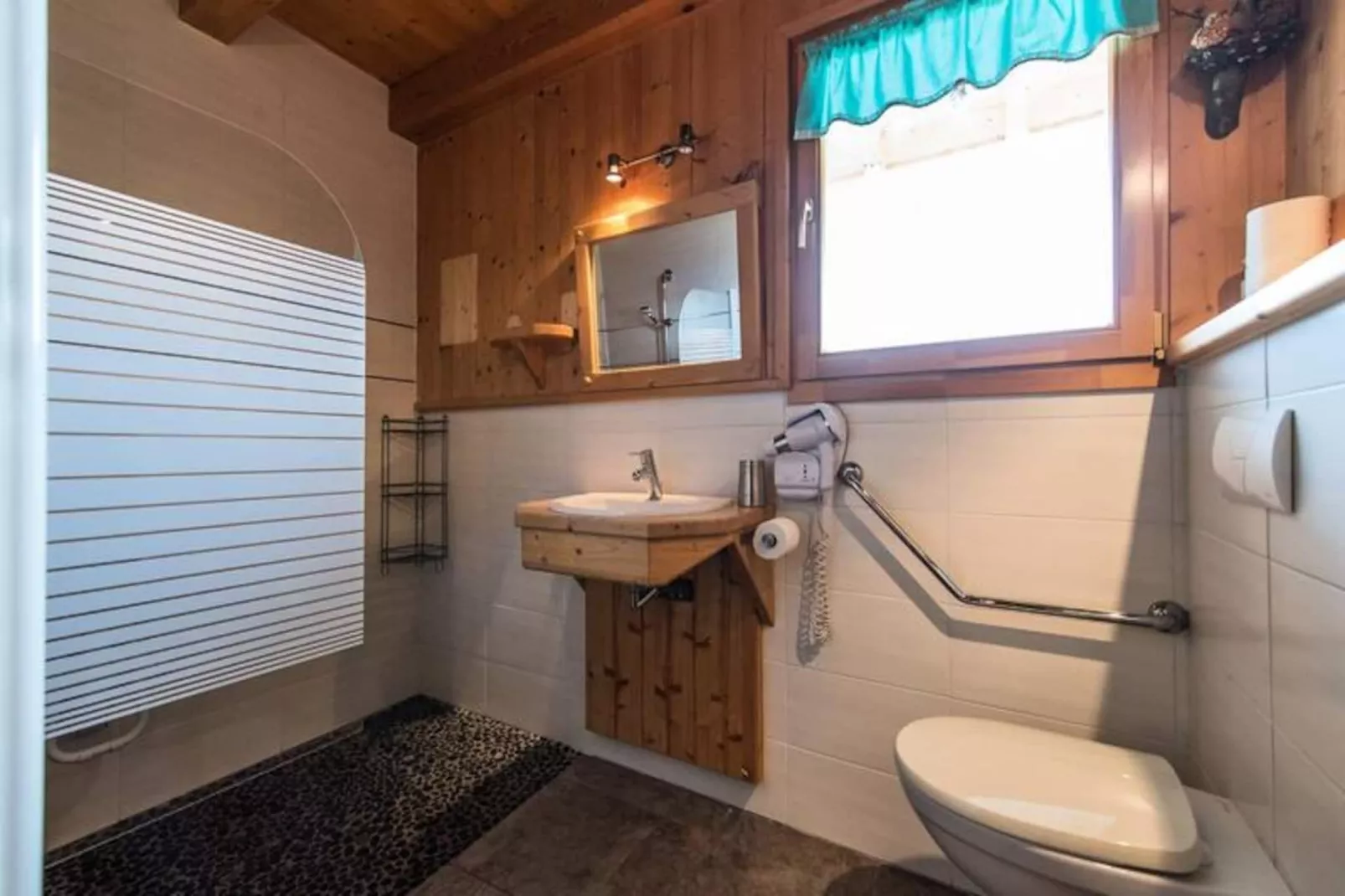 Chalet Reflet Haut-la Toussuire-Non tagué