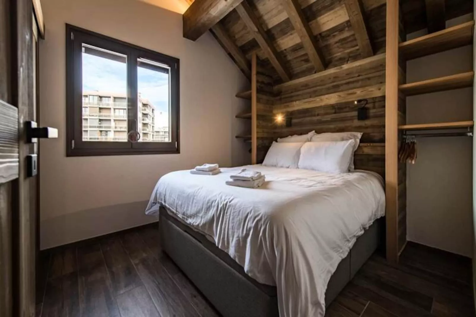 Résidence Le 1725-la Toussuire-Non tagué