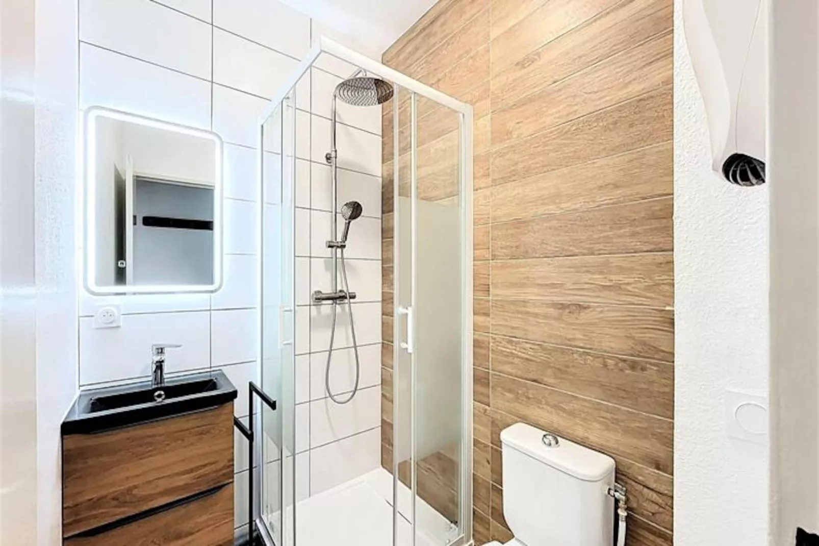 Résidence AltaÏr-Nicht zugeordnet