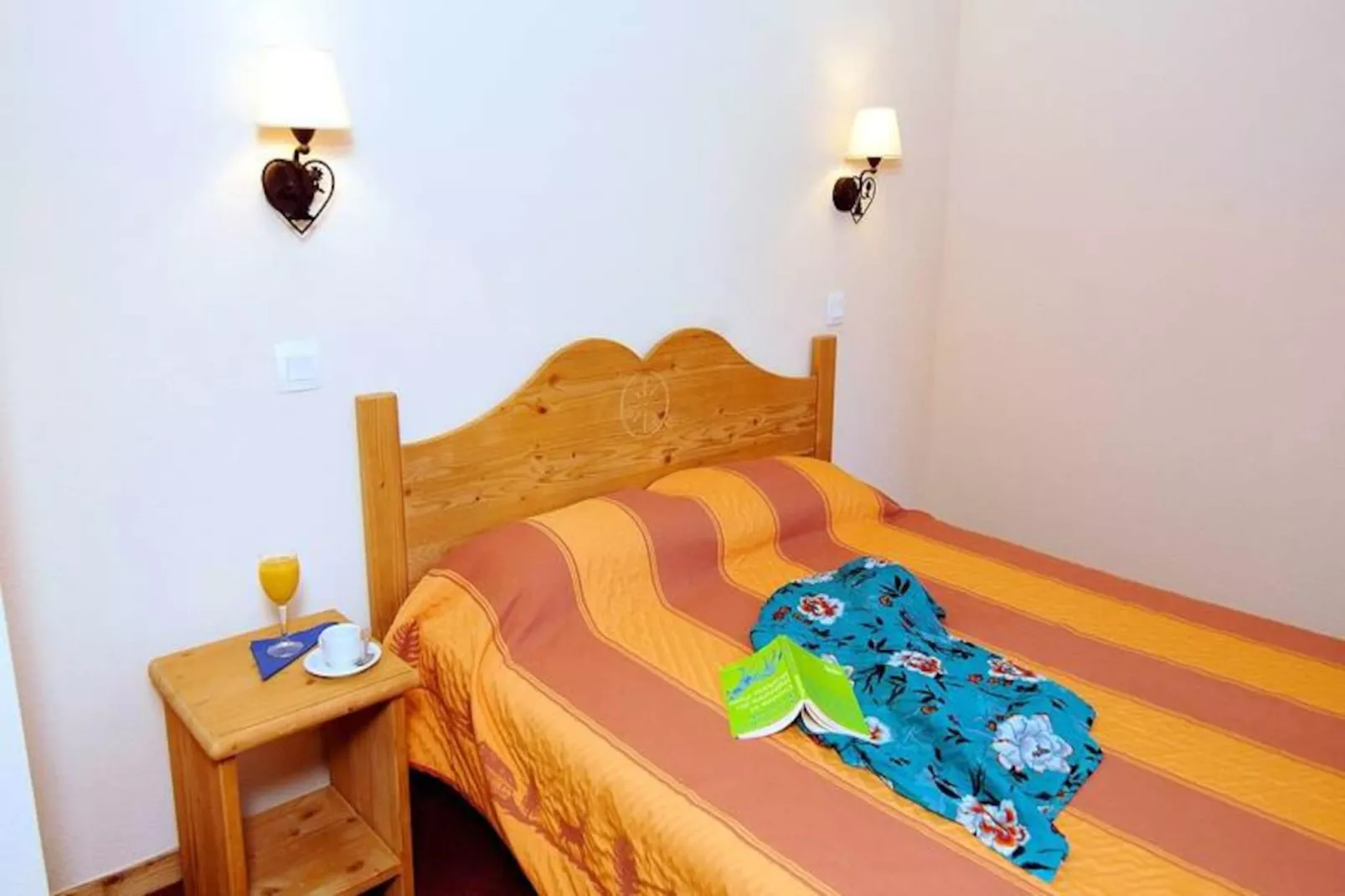 Résidence Goélia Les Alpages du Corbier***-Nicht zugeordnet