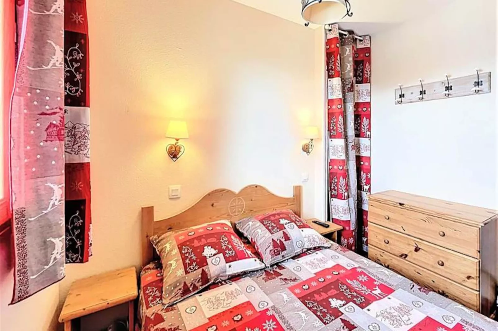 Résidence Les Alpages Du Corbier-Non tagué