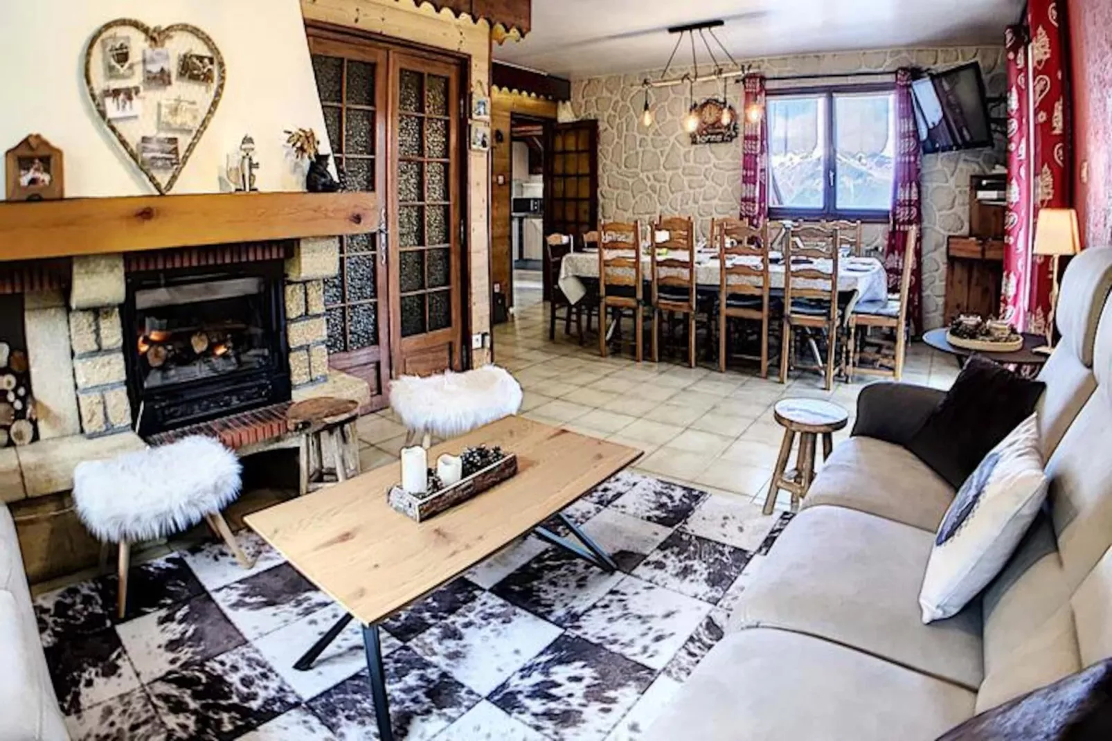 Chalet Genepy-Non tagué