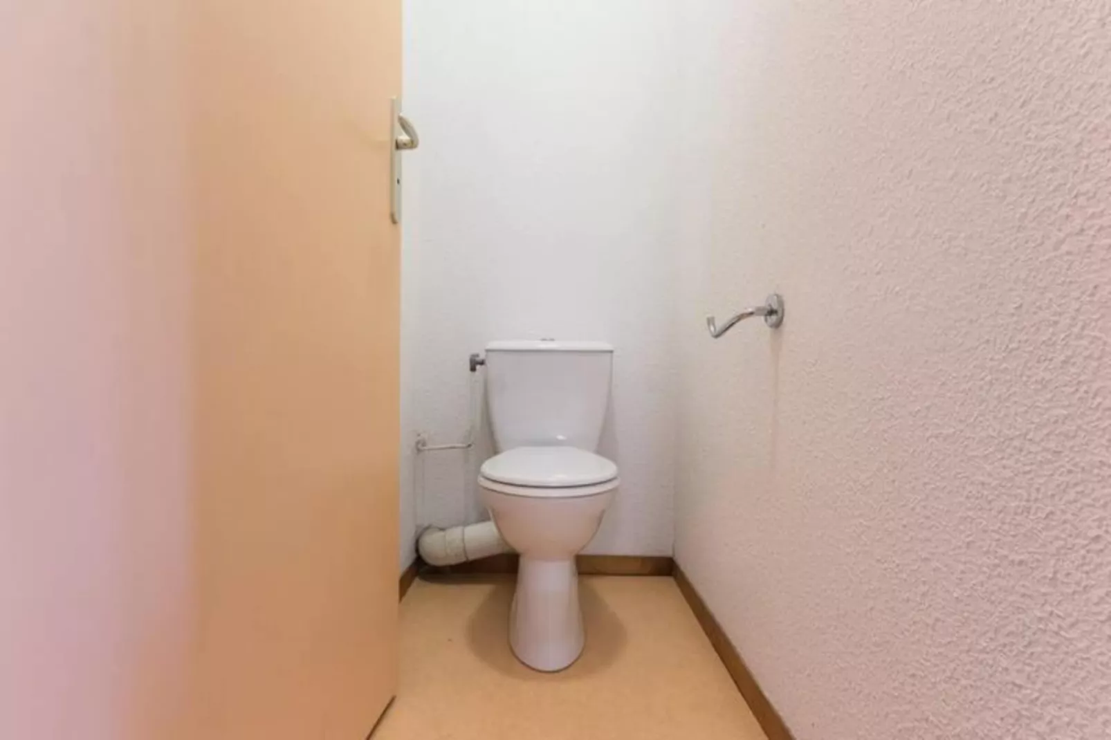 Résidence Pistes-Nicht zugeordnet