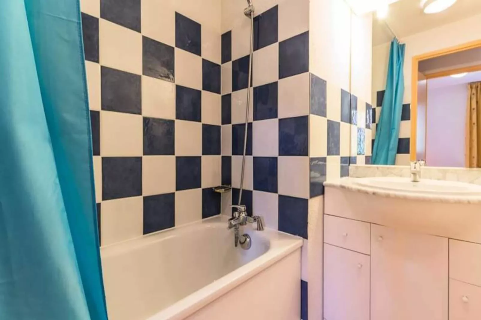 Résidence Pistes-Nicht zugeordnet